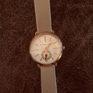Michael Kors Women’s Watch